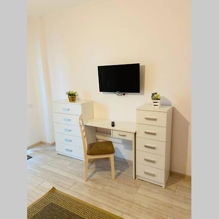 Appartamento Seawave Campus No Parking Constanţa Esterno foto