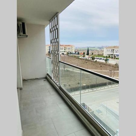 Appartamento Seawave Campus No Parking Constanţa Esterno foto