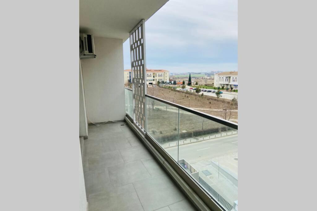 Appartamento Seawave Campus No Parking Constanţa Esterno foto